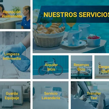 Azafran By Abahana Villa *