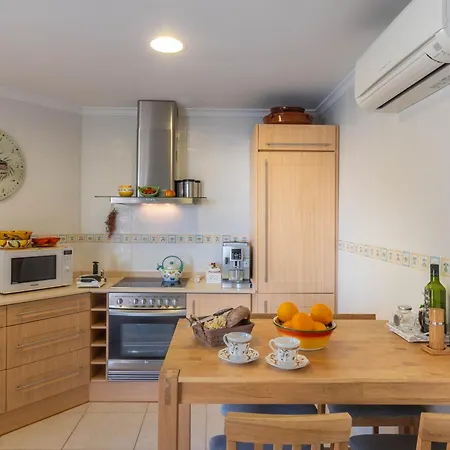 Villa Azafran By Abahana