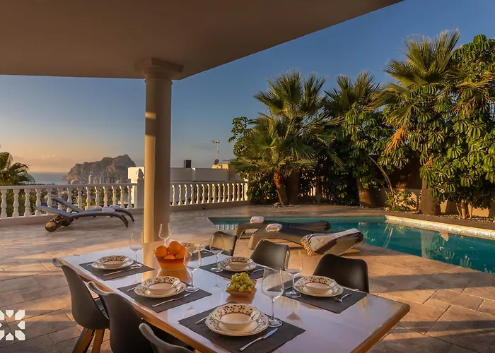 Azafran By Abahana Ifach