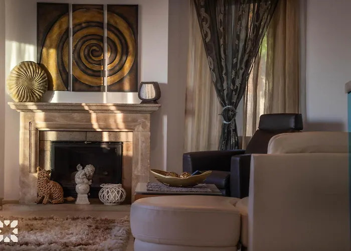 Azafran By Abahana *