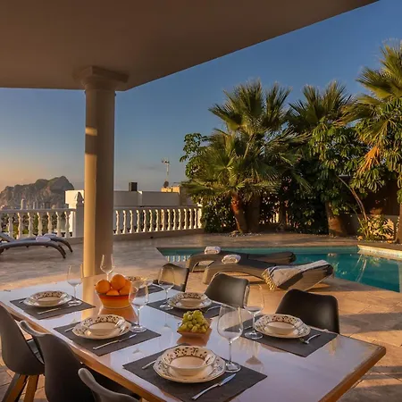 Azafran By Abahana Ifach