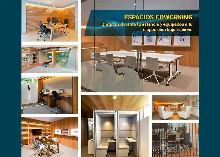 Azafran By Abahana Vila *