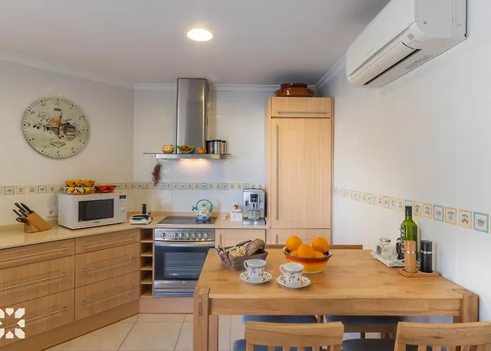 Vila Azafran By Abahana