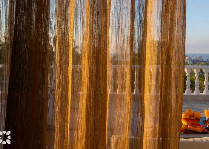 Vila Azafran By Abahana